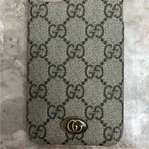 Gucci phone case